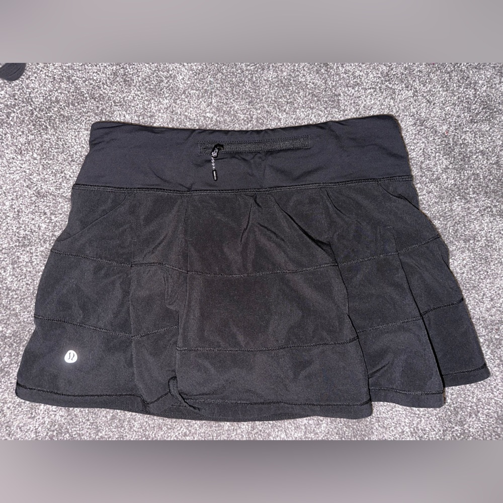 Lululemon skirt